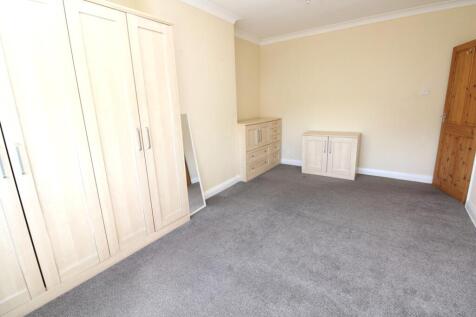 Bedroom One View 1
