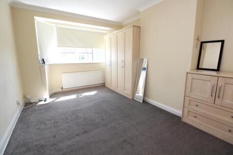 Bedroom One View 2