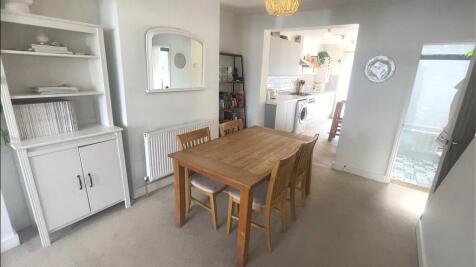 Lounge/Diner