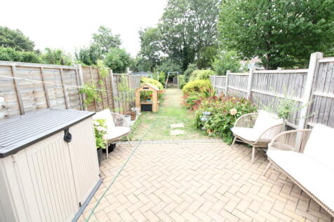 Garden View 1