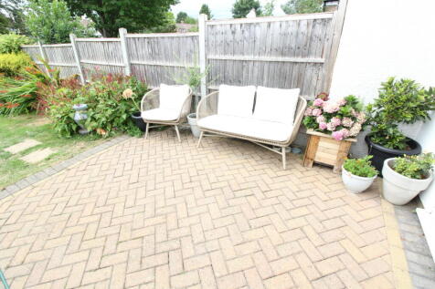 Garden View 2