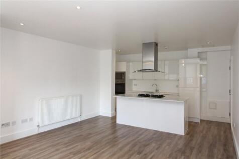 Lounge/Kitchen