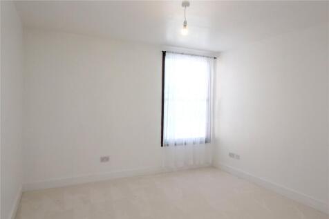Bedroom One View 1
