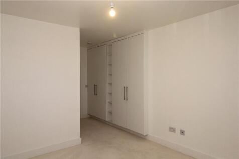Bedroom One View 2