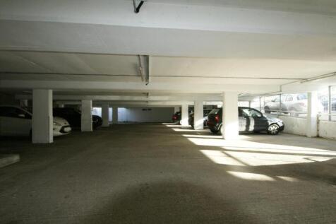 Secure Parking
