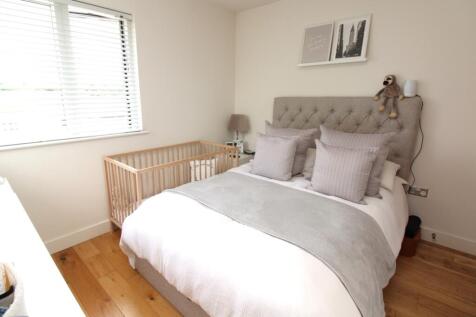 Bedroom View 1