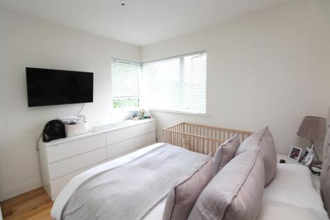 Bedroom View 2