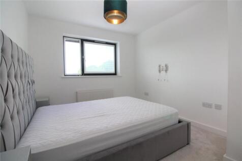 Bedroom View 1