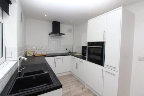 Kitchen View 1