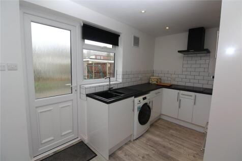 Kitchen View 2