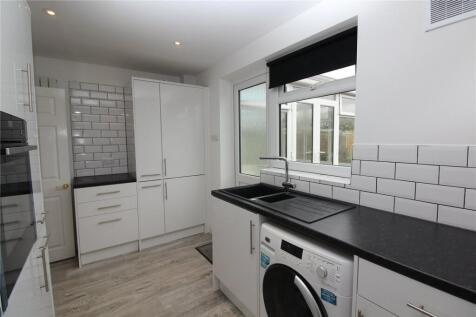 Kitchen View 3