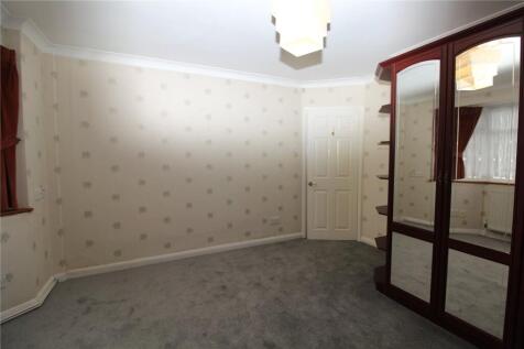 Bedroom One View 2