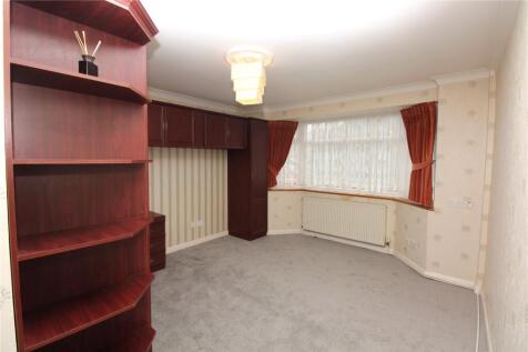 Bedroom One View 3