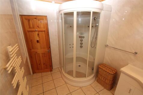 Bathroom View 1