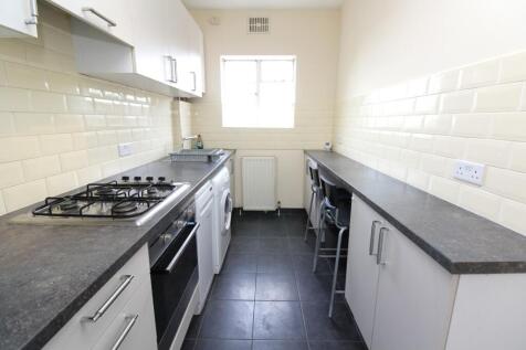 Kitchen View 3