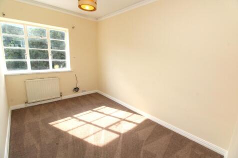 Bedroom Two View 1