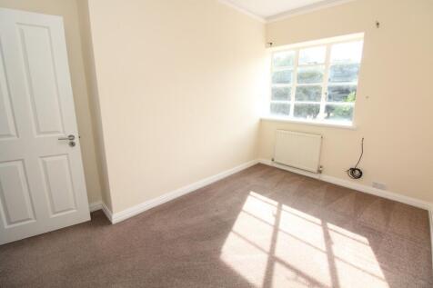 Bedroom Two View 2