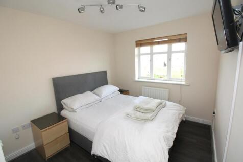 Bedroom One View 2