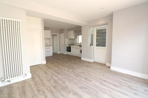 Lounge/Kitchen