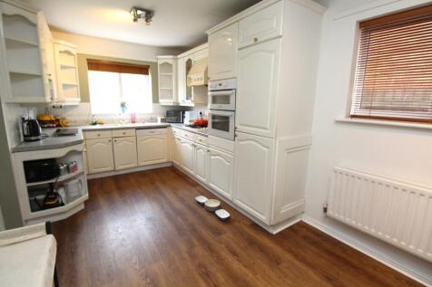 Kitchen View 2