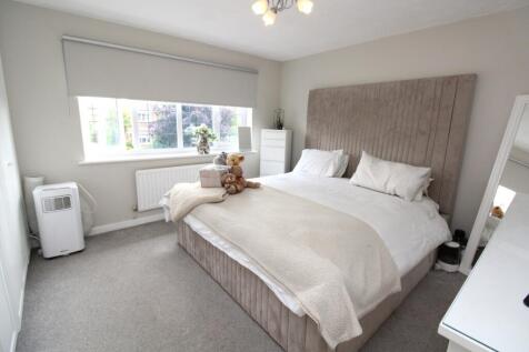 Bedroom One View 1