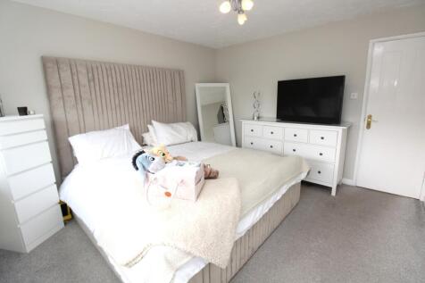 Bedroom One View 2