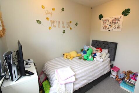 Bedroom Four View 1