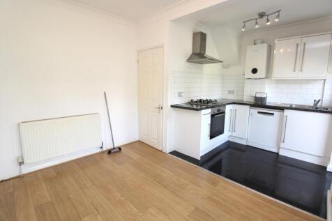 Diner Kitchen
