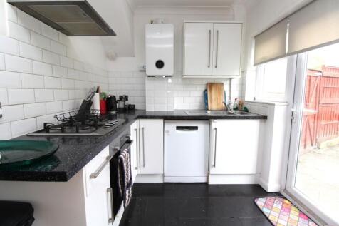 Kitchen View 2