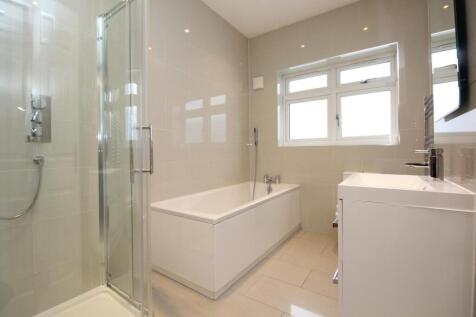 GF Bathroom