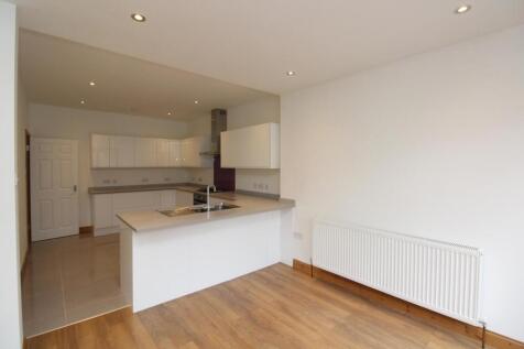 Kitchen View 1