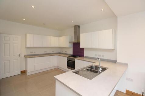 Kitchen View 2