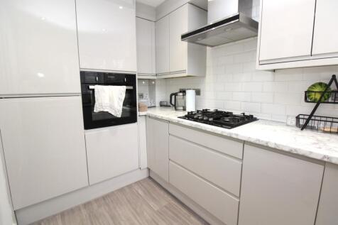 Kitchen View 2