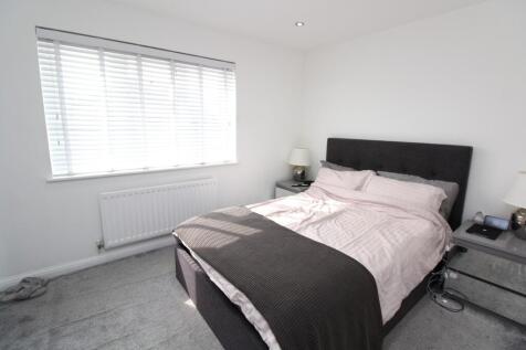 Bedroom One View 1