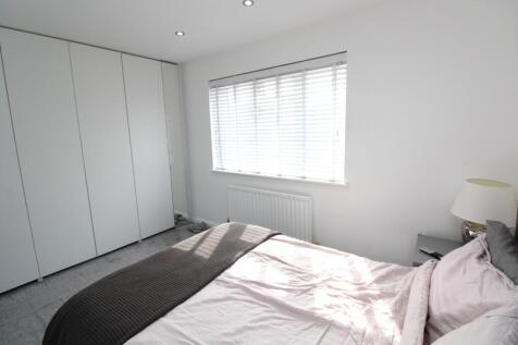 Bedroom One View 2