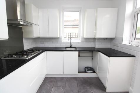 Kitchen View 1