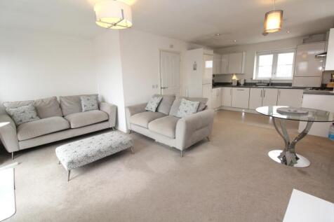Lounge/Kitchen