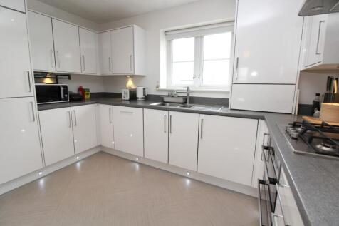 Kitchen View 1