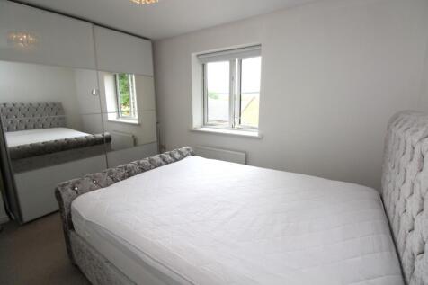Bedroom One View 1