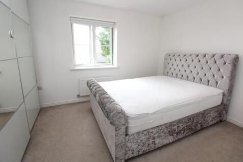 Bedroom One View 2