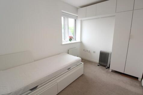 Bedroom Two View 1