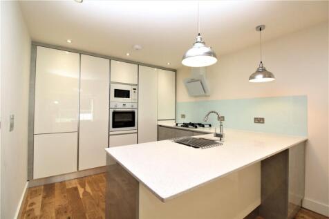 Kitchen View 1