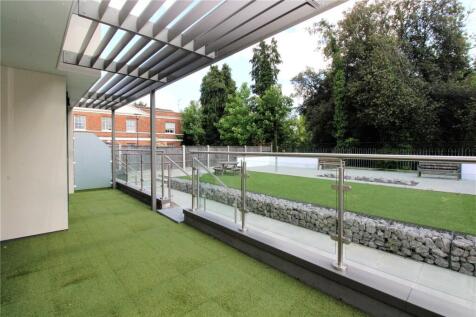 Terrace View 1
