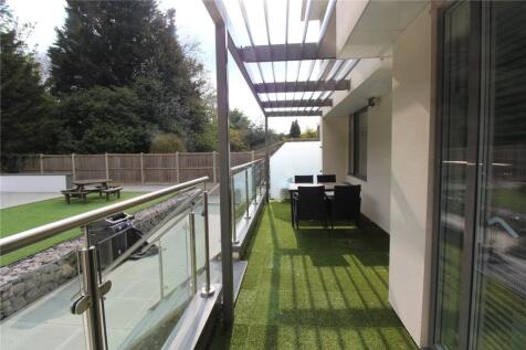 Terrace View 2