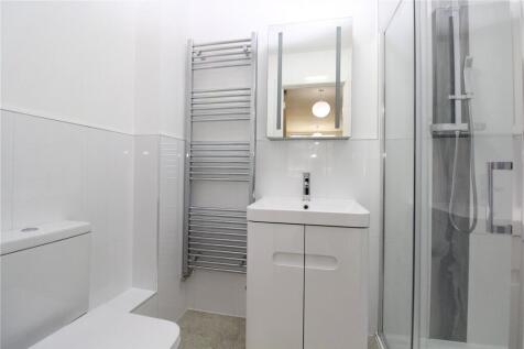 En Suite Bathroom