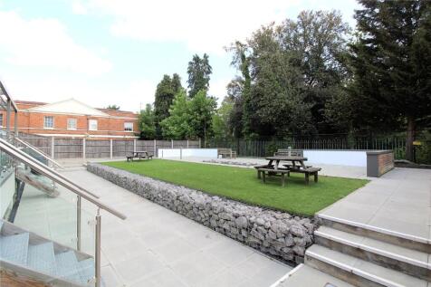 Communal Garden