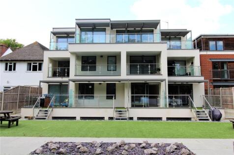 Rear Shot View 1