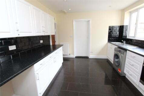 Kitchen View 1