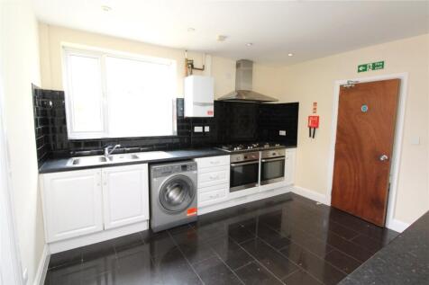 Kitchen View 2