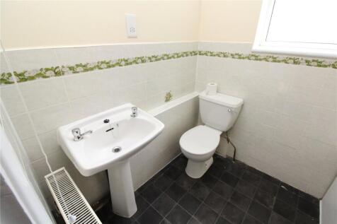 Bathroom View 1